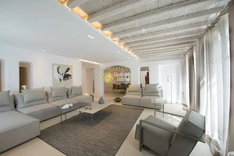 Villa 360m<sup>2</sup> for rent photo 5