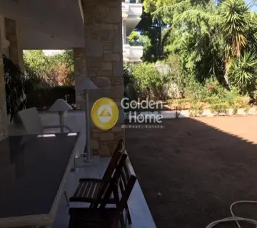 Μονοκατοικία 460τ.μ. προς πώληση φωτογραφία 13