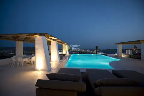 Villa 383m<sup>2</sup> for rent photo 2