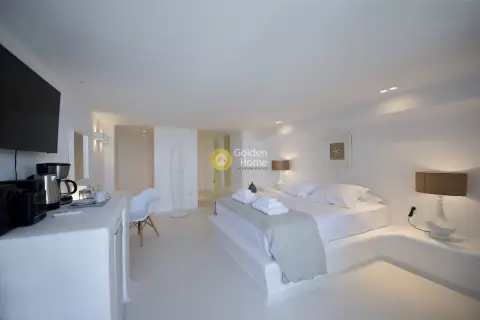 Villa 383m<sup>2</sup> for rent photo 9
