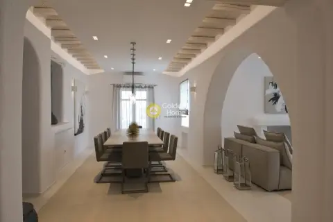 Villa 383m<sup>2</sup> for rent photo 17