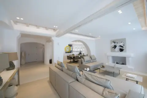 Villa 383m<sup>2</sup> for rent photo 6