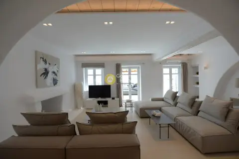 Villa 383m<sup>2</sup> for rent photo 14
