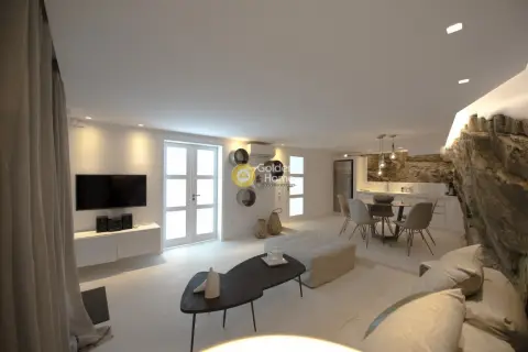 Apartment 67m<sup>2</sup> for rent photo 4