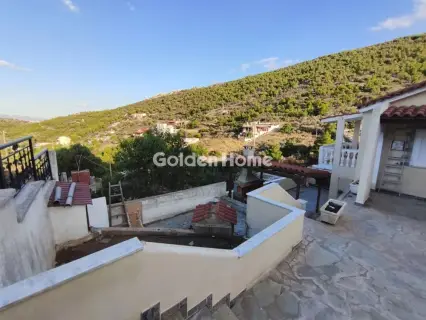 Μονοκατοικία 150τ.μ. προς πώληση φωτογραφία 42