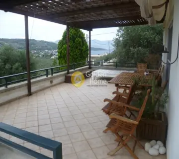 Μονοκατοικία 300τ.μ. προς πώληση φωτογραφία 4