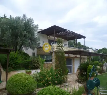Μονοκατοικία 300τ.μ. προς πώληση φωτογραφία 10