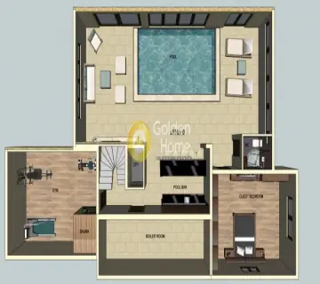 Golden Home Property Image