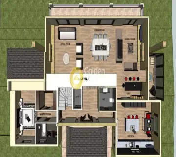 Golden Home Property Image