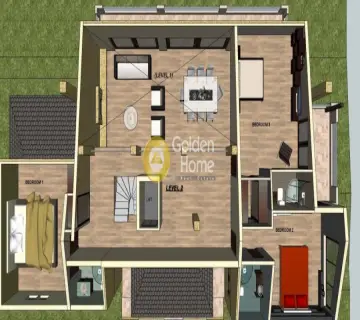 Golden Home Property Image