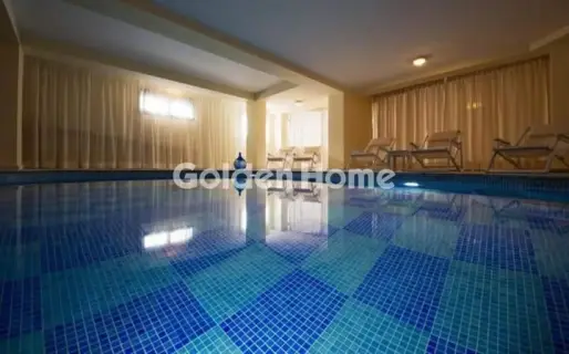 Hotel 1780m<sup>2</sup> for sale photo 1