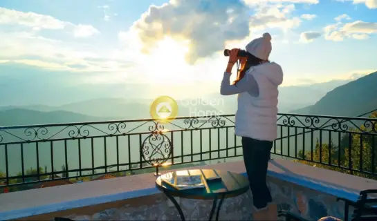 Golden Home Property Image