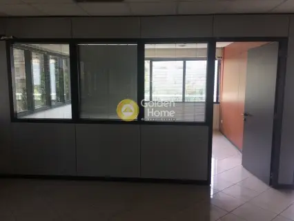 Office 180m<sup>2</sup> for rent photo 11
