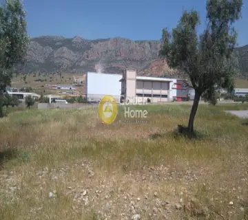 Parcel 3622m<sup>2</sup> for sale photo 5