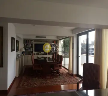 Golden Home Property Image