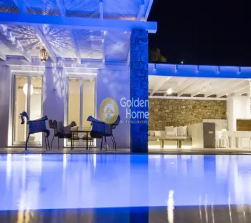 Golden Home Property Image