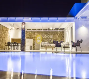 Golden Home Property Image