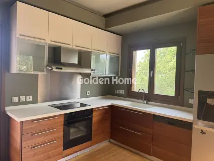 Independent Maisonette 225m<sup>2</sup> for rent photo 12