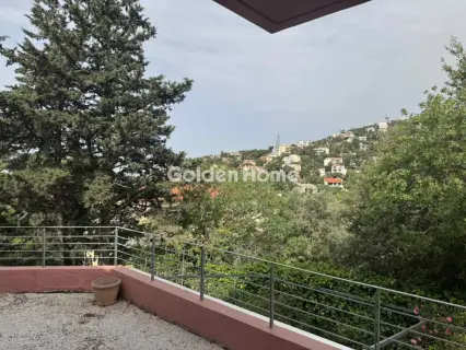 Independent Maisonette 225m<sup>2</sup> for rent photo 29