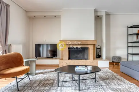 Independent Maisonette 301m<sup>2</sup> for sale photo 17