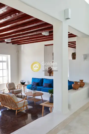 Villa 720m<sup>2</sup> for rent photo 4