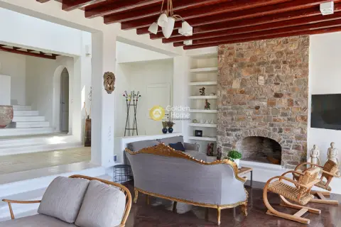 Villa 720m<sup>2</sup> for rent photo 5
