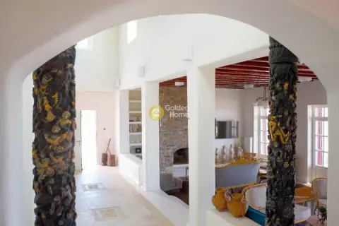 Villa 720m<sup>2</sup> for rent photo 23
