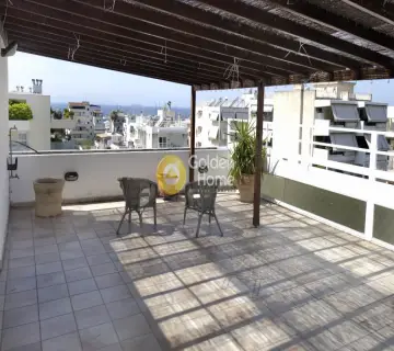 Οροφομεζονέτα 210τ.μ. προς πώληση φωτογραφία 1
