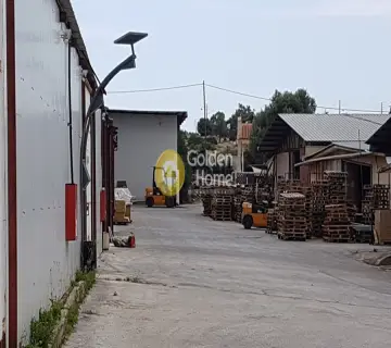 Πώληση Επιχείρησης 22500τ.μ. προς πώληση φωτογραφία 7