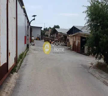 Πώληση Επιχείρησης 22500τ.μ. προς πώληση φωτογραφία 6