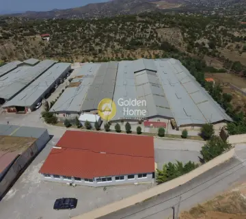 Πώληση Επιχείρησης 22500τ.μ. προς πώληση φωτογραφία 1