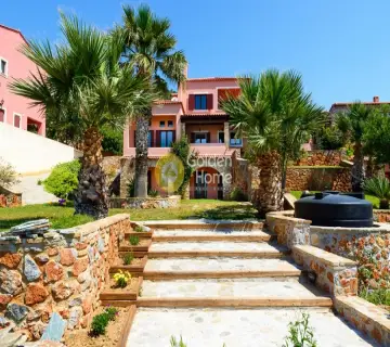 House 280m<sup>2</sup> for sale photo 13