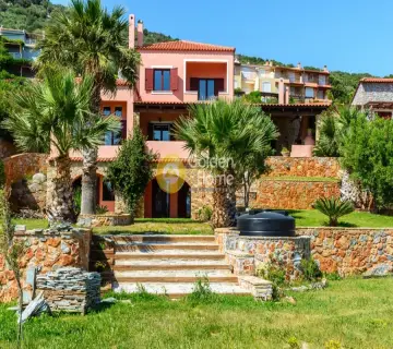 House 280m<sup>2</sup> for sale photo 1
