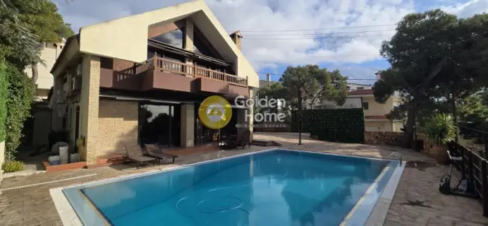 Μονοκατοικία 197τ.μ. προς πώληση φωτογραφία 53