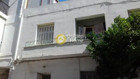 Οικιστικό 262τ.μ. προς πώληση φωτογραφία 3