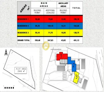 Golden Home Property Image