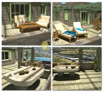 Golden Home Property Image