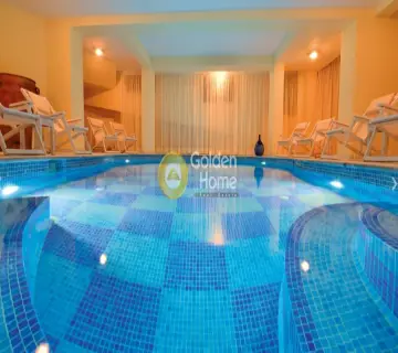 Hotel 2000m<sup>2</sup> for sale photo 2