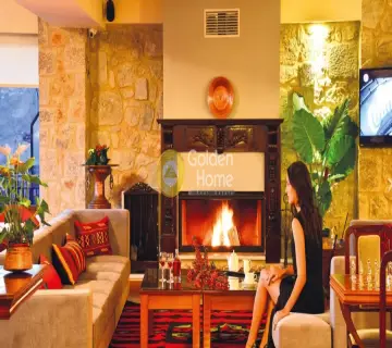 Hotel 2000m<sup>2</sup> for sale photo 4