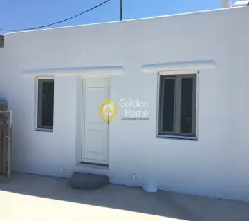 Γκαρσονιέρα 40τ.μ. προς ενοικίαση φωτογραφία 3