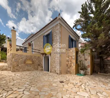 Independent Maisonette 160m<sup>2</sup> for sale photo 12