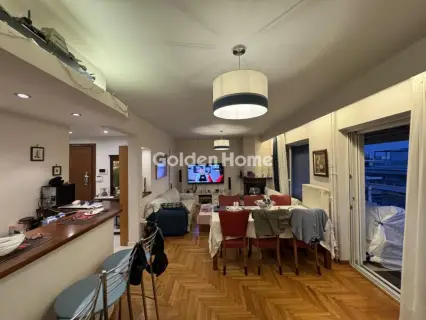 Οροφοδιαμέρισμα 90τ.μ. προς πώληση φωτογραφία 3