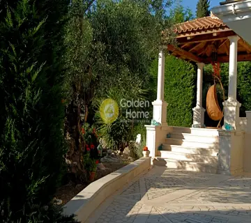 Μονοκατοικία 345τ.μ. προς πώληση φωτογραφία 9