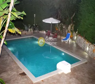 Μονοκατοικία 345τ.μ. προς πώληση φωτογραφία 11