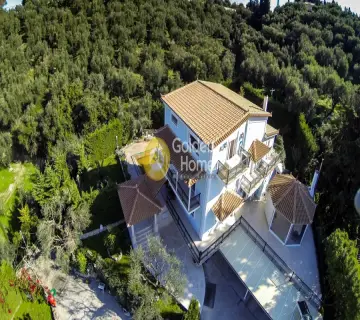 Μονοκατοικία 345τ.μ. προς πώληση φωτογραφία 23
