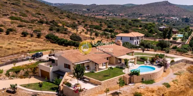 Golden Home Property Image