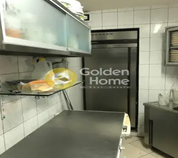 Πώληση Επιχείρησης 34τ.μ. προς πώληση φωτογραφία 8