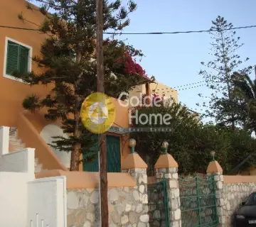 Independent Maisonette 260m<sup>2</sup> for sale photo 3