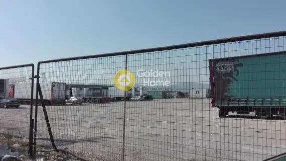 Industrial 1300m<sup>2</sup> for sale photo 4