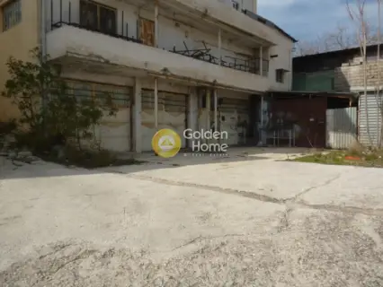 Αυτόνομο Κτίριο 1300τ.μ. προς πώληση φωτογραφία 28